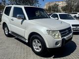 Mitsubishi Pajero 2008 года за 9 500 000 тг. в Актау – фото 2