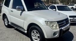 Mitsubishi Pajero 2008 года за 9 500 000 тг. в Актау – фото 2
