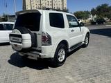 Mitsubishi Pajero 2008 года за 9 500 000 тг. в Актау – фото 3
