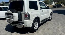 Mitsubishi Pajero 2008 года за 9 500 000 тг. в Актау – фото 3