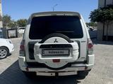 Mitsubishi Pajero 2008 года за 9 500 000 тг. в Актау – фото 5