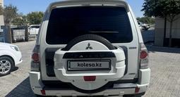 Mitsubishi Pajero 2008 года за 9 500 000 тг. в Актау – фото 5