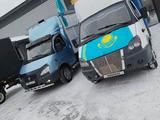 ГАЗ ГАЗель 2010 года за 5 000 000 тг. в Жезказган – фото 4