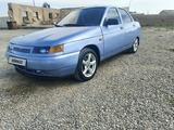 ВАЗ (Lada) 2110 2001 года за 850 000 тг. в Шымкент – фото 5