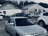 ВАЗ (Lada) 2110 2006 годаүшін700 000 тг. в Астана – фото 2
