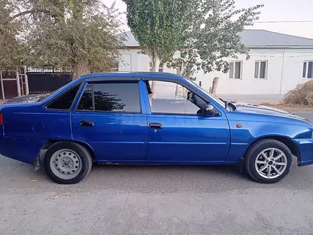 Daewoo Nexia 2008 года за 1 350 000 тг. в Кызылорда – фото 7