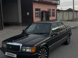 Mercedes-Benz 190 1991 годаүшін1 000 000 тг. в Туркестан – фото 3