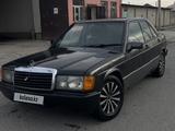 Mercedes-Benz 190 1991 годаүшін1 000 000 тг. в Туркестан – фото 5