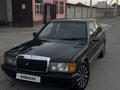 Mercedes-Benz 190 1991 года за 1 000 000 тг. в Туркестан – фото 8