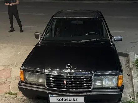 Mercedes-Benz 190 1991 года за 1 000 000 тг. в Туркестан