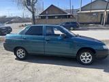 ВАЗ (Lada) 2110 2001 годаүшін1 000 000 тг. в Семей – фото 2