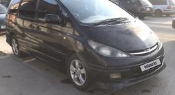 Toyota Estima 2001 года за 3 900 000 тг. в Алматы