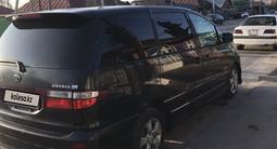 Toyota Estima 2001 года за 3 900 000 тг. в Алматы – фото 5