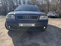 Audi A6 2001 года за 3 490 000 тг. в Шымкент