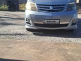 Toyota Alphard 2005 года за 6 700 000 тг. в Шымкент – фото 2
