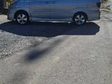 Toyota Alphard 2005 года за 6 700 000 тг. в Шымкент