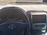 Toyota Alphard 2005 года за 6 700 000 тг. в Шымкент – фото 4
