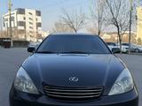 Lexus ES 300 2003 годаүшін5 800 000 тг. в Шымкент – фото 3