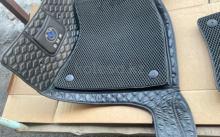 3D коврики за 35 000 тг. в Алматы