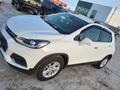 Chevrolet Tracker 2020 года за 8 600 000 тг. в Караганда – фото 2