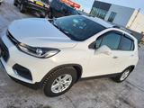 Chevrolet Tracker 2020 годаfor8 600 000 тг. в Шахтинск – фото 2