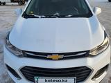 Chevrolet Tracker 2020 годаүшін8 600 000 тг. в Караганда – фото 3