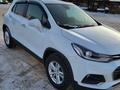 Chevrolet Tracker 2020 года за 8 600 000 тг. в Караганда – фото 4