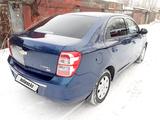 Chevrolet Cobalt 2022 годаfor6 300 000 тг. в Павлодар – фото 4