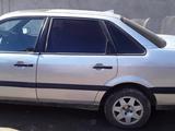 Volkswagen Passat 1996 годаүшін1 300 000 тг. в Шу – фото 4