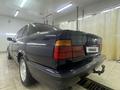 BMW 525 1991 года за 1 550 000 тг. в Костанай – фото 15