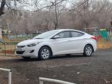 Hyundai Elantra 2013 годаүшін4 600 000 тг. в Актобе