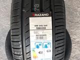 255/45R20 Trazano SA37 за 54 000 тг. в Астана