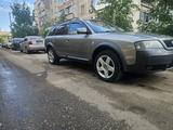 Audi A6 allroad 2003 года за 3 400 000 тг. в Петропавловск – фото 2