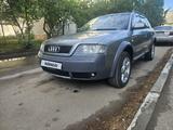 Audi A6 allroad 2003 года за 3 400 000 тг. в Петропавловск