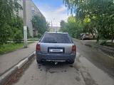 Audi A6 allroad 2003 года за 3 400 000 тг. в Петропавловск – фото 4