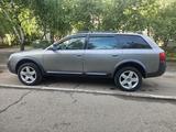 Audi A6 allroad 2003 года за 3 400 000 тг. в Петропавловск – фото 5