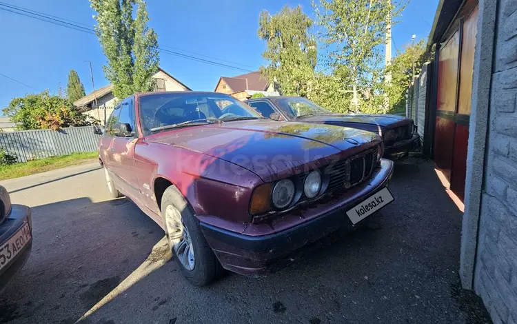 BMW 520 1995 года за 1 000 000 тг. в Павлодар