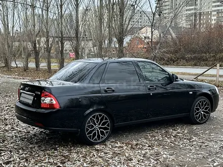 ВАЗ (Lada) Priora 2170 2014 года за 4 500 000 тг. в Астана – фото 32