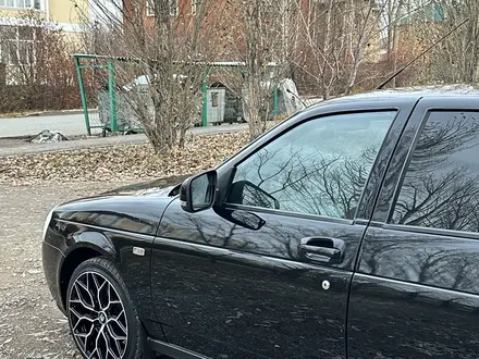 ВАЗ (Lada) Priora 2170 2014 года за 4 500 000 тг. в Астана – фото 39