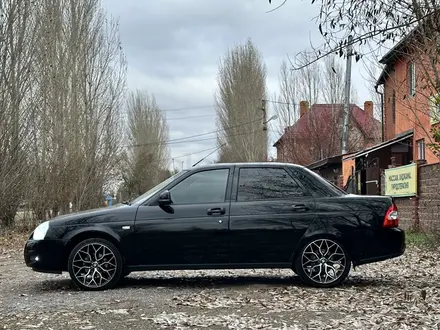 ВАЗ (Lada) Priora 2170 2014 года за 4 500 000 тг. в Астана – фото 41