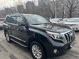 Toyota Land Cruiser Prado 2013 годаүшін18 500 000 тг. в Алматы