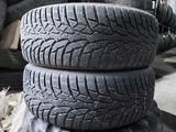 215/60R17 пара Nokian за 35 000 тг. в Алматы