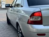 ВАЗ (Lada) Priora 2170 2011 года за 1 800 000 тг. в Кызылорда – фото 3