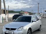 ВАЗ (Lada) Priora 2170 2011 года за 1 800 000 тг. в Кызылорда – фото 4