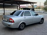 ВАЗ (Lada) Priora 2170 2011 года за 1 800 000 тг. в Кызылорда – фото 2
