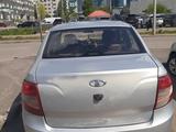 ВАЗ (Lada) Granta 2190 2013 года за 1 100 000 тг. в Астана