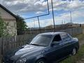 ВАЗ (Lada) Priora 2170 2008 года за 1 400 000 тг. в Уральск – фото 3