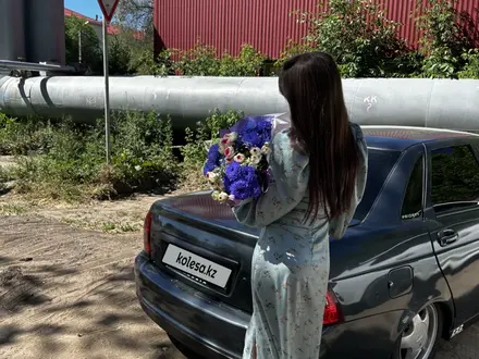 ВАЗ (Lada) Priora 2170 2008 года за 1 400 000 тг. в Уральск – фото 2