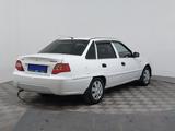 Daewoo Nexia 2014 годаfor1 650 000 тг. в Астана – фото 5