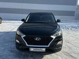 Hyundai Tucson 2020 года за 10 400 000 тг. в Караганда